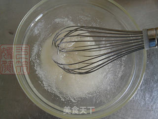 抹茶小酥饼的做法步骤:3