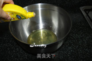 迷糊娃娃蛋糕的做法步骤:6