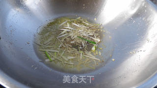 肉末烧豆腐的做法步骤：3