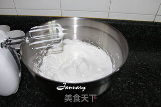 迷糊娃娃蛋糕的做法步骤:7