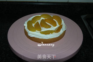 迷糊娃娃蛋糕的做法步骤:14