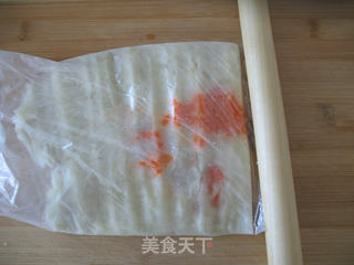 咖哩土豆泥的做法步骤:4
