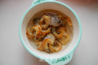 白菜元宝水饺的做法步骤:7