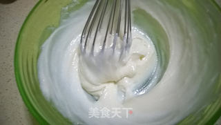 巧克力乳酪慕斯蛋糕的做法步骤:8