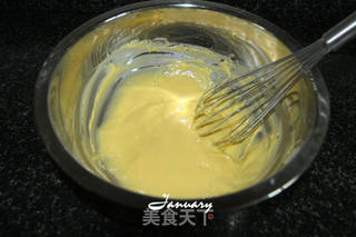 迷糊娃娃蛋糕的做法步骤:5