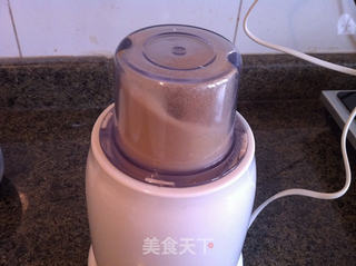 自制鸡精粉的做法步骤:10