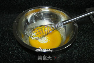迷糊娃娃蛋糕的做法步骤:2