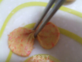 花海天鹅的做法步骤:9