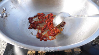 肉末烧豆腐的做法步骤：6