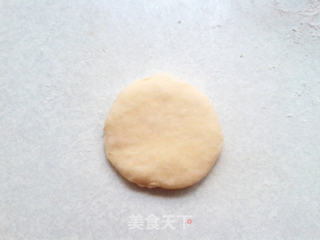 轻松熊面包的做法步骤:6