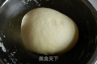白菜元宝水饺的做法步骤：3
