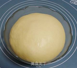乳酪宝岛的做法步骤:3