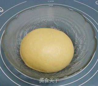乳酪宝岛的做法步骤:2