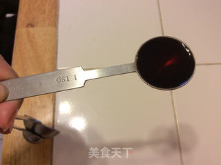 香蕉面包的做法步骤:6