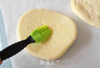 三重奶酪金枪鱼披萨:从零开始自制美味披萨(附披萨酱的做法和饼胚的保存)的做法步骤:24