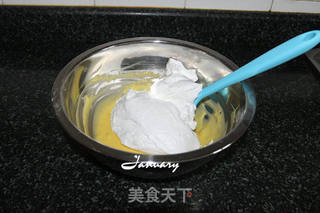 迷糊娃娃蛋糕的做法步骤:8