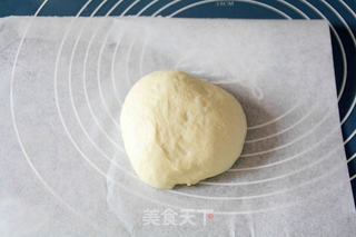 三重奶酪金枪鱼披萨:从零开始自制美味披萨(附披萨酱的做法和饼胚的保存)的做法步骤:15