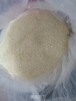 芝麻糊的做法步骤:2