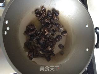 四物菜的做法步骤:5