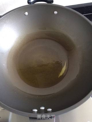 四物菜的做法步骤:4