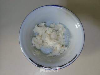 手工黑芝麻汤圆的做法步骤:2