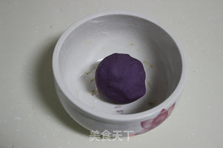 花生汤圆的做法步骤:7