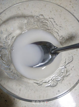 青菜豆腐汤的做法步骤：8