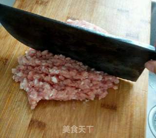 黑椒猪肉脯的做法步骤:2