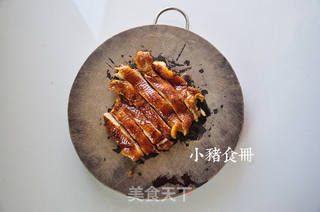 【日式照烧鸡腿饭】日剧经典美食的做法步骤:7