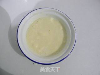 糯米粉纸杯蛋糕的做法步骤:7