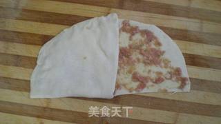 千层牛肉饼的做法步骤:7