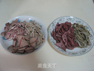 羊杂汤的做法步骤:2