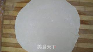 千层牛肉饼的做法步骤:3