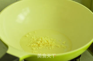 蚝汁鲍鱼的做法步骤:8