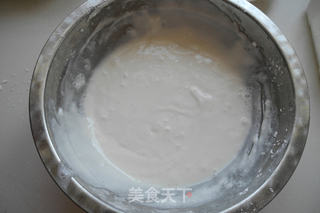 草莓大福的做法步骤:2