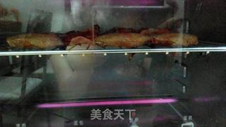 牛扒拼鸡翼的做法步骤:2