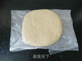 丹麦手撕面包的做法步骤:2