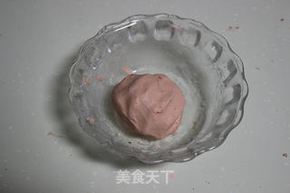 花生汤圆的做法步骤:8
