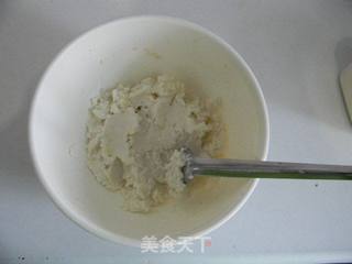 土豆可乐饼的做法步骤:3