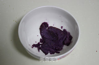 花生汤圆的做法步骤:5