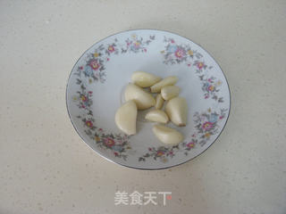 羊杂汤的做法步骤:6