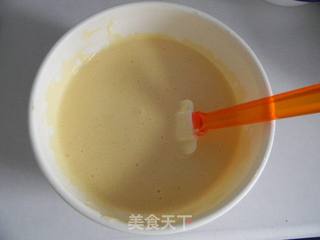 棉花蛋糕的做法步骤:8