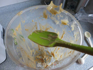 自制香浓幼滑花生酱的做法步骤:11