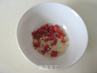羊杂汤的做法步骤:7