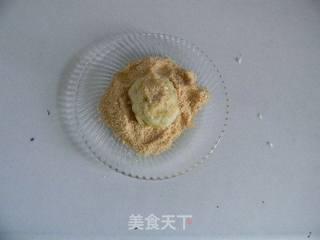 土豆可乐饼的做法步骤:10