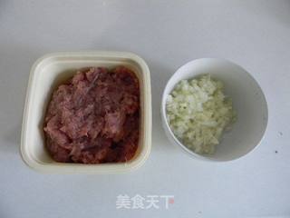 土豆可乐饼的做法步骤：1