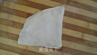 千层牛肉饼的做法步骤:8