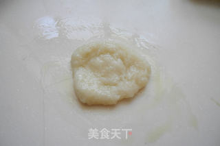 草莓大福的做法步骤:4
