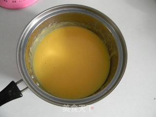 棉花蛋糕的做法步骤:5