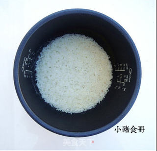 【日式照烧鸡腿饭】日剧经典美食的做法步骤:8